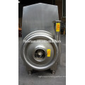 stainless steel water proof explosion proof centrifugal pump